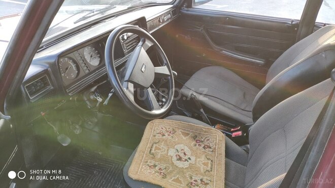 LADA (VAZ) 2104 2006, 125,000 km - 1.5 л - Ucar