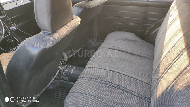 LADA (VAZ) 2104 2006, 125,000 km - 1.5 л - Ucar