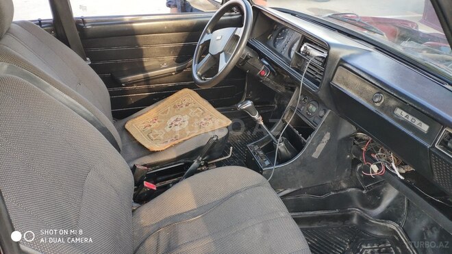 LADA (VAZ) 2104 2006, 125,000 km - 1.5 л - Ucar