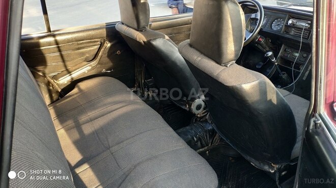 LADA (VAZ) 2104 2006, 125,000 km - 1.5 л - Ucar