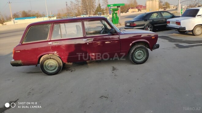 LADA (VAZ) 2104 2006, 125,000 km - 1.5 л - Ucar