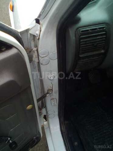 GAZ 3110 1997, 200,000 km - 2.3 l - Gəncə