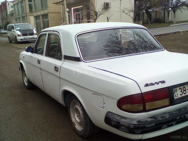 GAZ 3110 1997, 200,000 km - 2.3 l - Gəncə