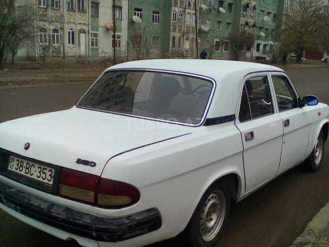 GAZ 3110 1997, 200,000 km - 2.3 l - Gəncə