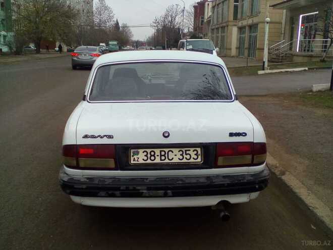 GAZ 3110 1997, 200,000 km - 2.3 l - Gəncə