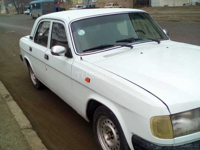 GAZ 3110 1997, 200,000 km - 2.3 l - Gəncə
