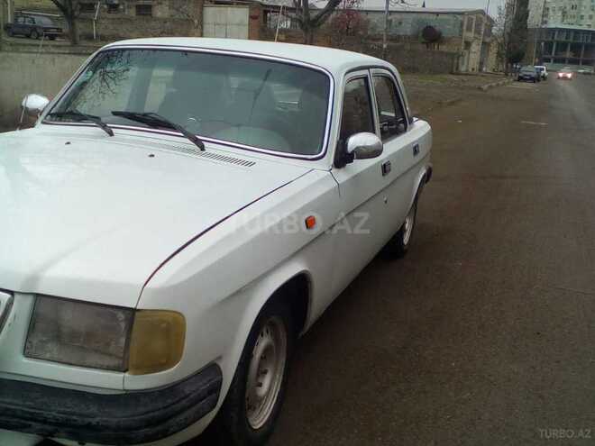 GAZ 3110 1997, 200,000 km - 2.3 l - Gəncə