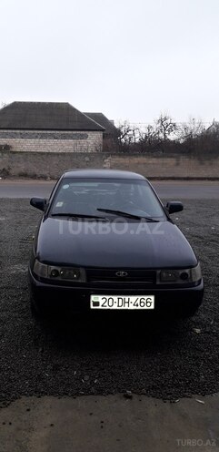 LADA (VAZ) 2112 2007, 120,000 km - 1.5 l - Şəmkir