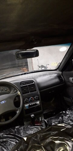 LADA (VAZ) 2112 2007, 120,000 km - 1.5 l - Şəmkir