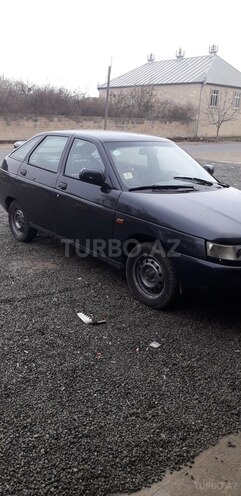 LADA (VAZ) 2112 2007, 120,000 km - 1.5 l - Şəmkir
