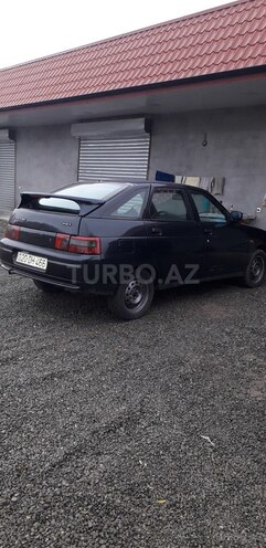 LADA (VAZ) 2112 2007, 120,000 km - 1.5 l - Şəmkir