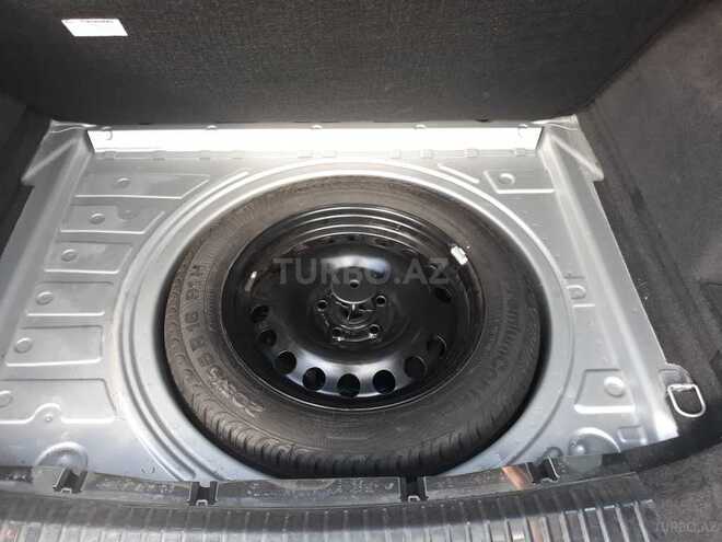 Opel Astra 2006, 110,000 km - 1.5 л - Bakı