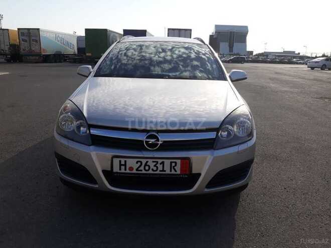 Opel Astra 2006, 110,000 km - 1.5 л - Bakı