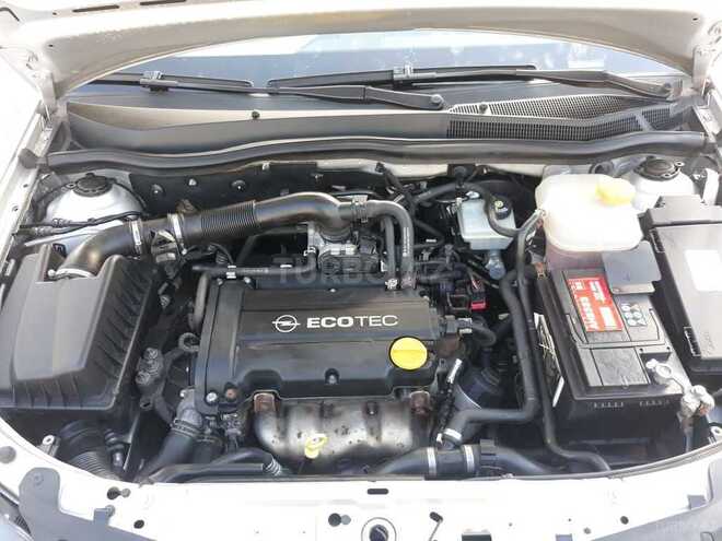 Opel Astra 2006, 110,000 km - 1.5 л - Bakı