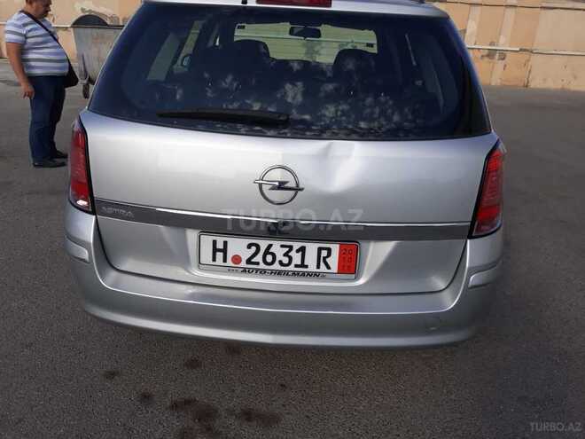 Opel Astra 2006, 110,000 km - 1.5 л - Bakı
