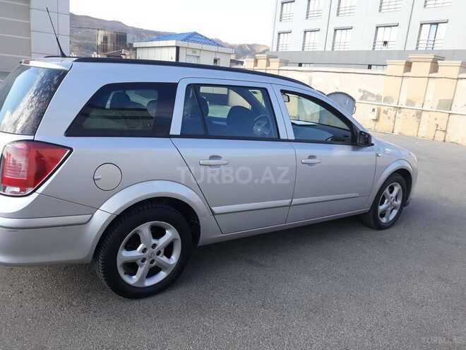 Opel Astra 2006, 110,000 km - 1.5 л - Bakı