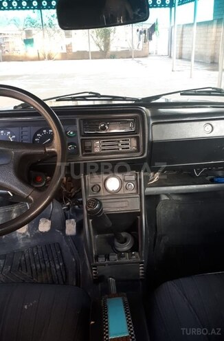 LADA (VAZ) 2107 2009, 98,340 km - 1.6 l - Saatlı