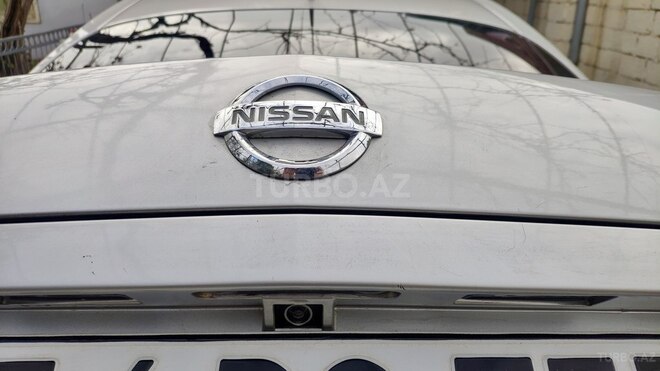Nissan Primera 2005, 250,000 km - 1.8 l - Bakı