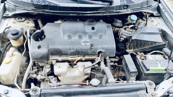 Nissan Primera 2005, 250,000 km - 1.8 l - Bakı
