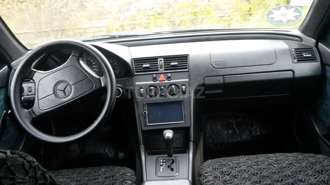 Mercedes C 180 1996, 390,000 km - 1.8 л - Bakı