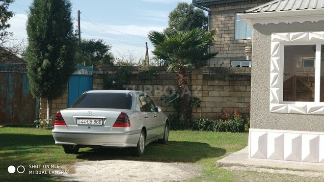 Mercedes C 200 1998, 224,000 km - 0.2 l - Masallı