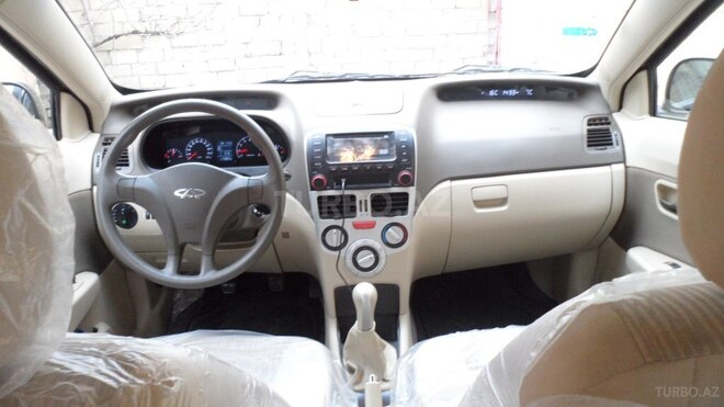 Chery Fulwin 2 2012, 11,400 km - 1.5 l - Bakı