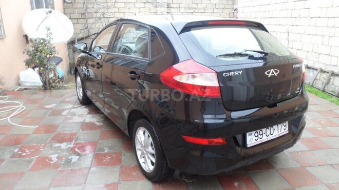Chery Fulwin 2 2012, 11,400 km - 1.5 l - Bakı