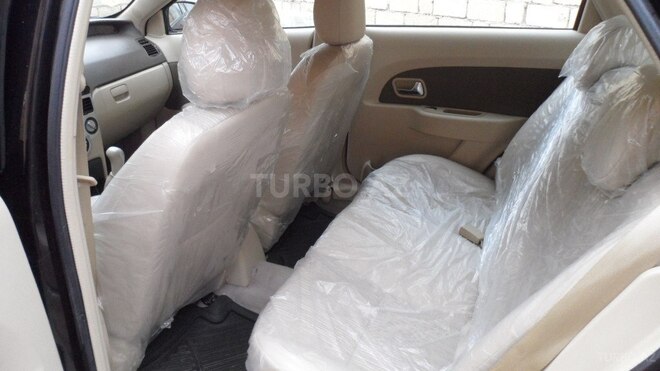 Chery Fulwin 2 2012, 11,400 km - 1.5 l - Bakı