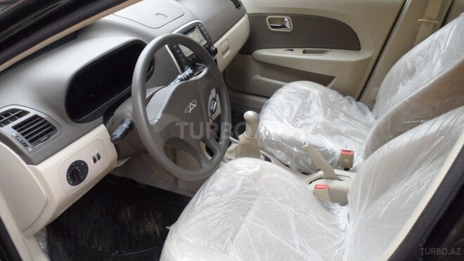 Chery Fulwin 2 2012, 11,400 km - 1.5 l - Bakı