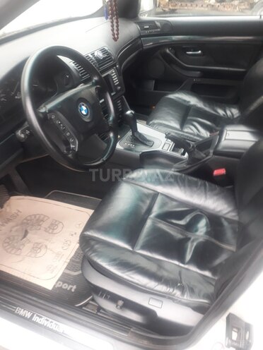 BMW 525 2002, 180,000 km - 2.5 l - Bakı