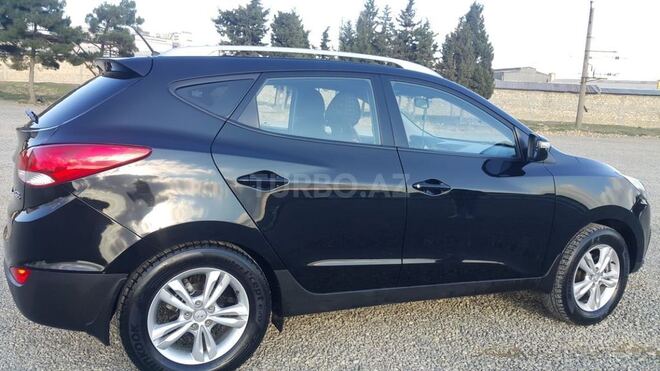 Hyundai ix35 2013, 76,000 km - 0.2 l - Bakı