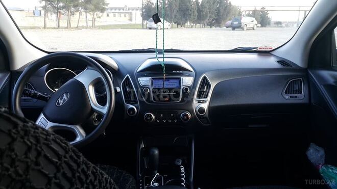 Hyundai ix35 2013, 76,000 km - 0.2 l - Bakı