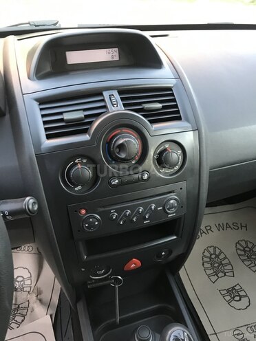 Renault Megane 2007, 253,000 km - 1.5 l - Bakı
