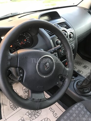 Renault Megane 2007, 253,000 km - 1.5 l - Bakı
