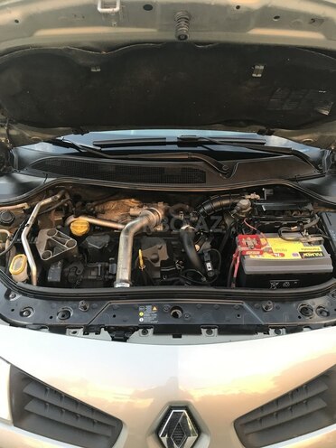 Renault Megane 2007, 253,000 km - 1.5 l - Bakı