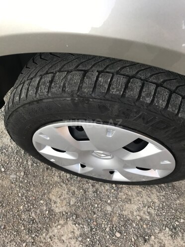Renault Megane 2007, 253,000 km - 1.5 l - Bakı