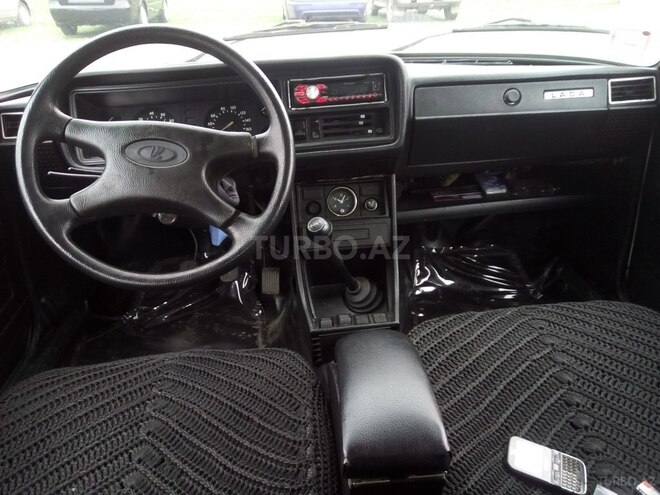LADA (VAZ) 2107 2009, 148,000 km - 1.6 l - Zaqatala