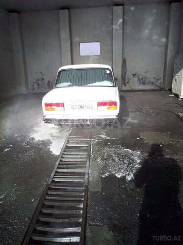 LADA (VAZ) 2107 2009, 148,000 km - 1.6 l - Zaqatala