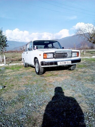 LADA (VAZ) 2107 2009, 148,000 km - 1.6 l - Zaqatala