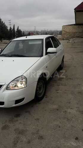 LADA (VAZ) Priora 2013, 145,000 km - 1.6 l - Bakı