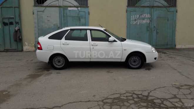 LADA (VAZ) Priora 2013, 145,000 km - 1.6 l - Bakı