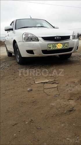 LADA (VAZ) Priora 2013, 145,000 km - 1.6 l - Bakı
