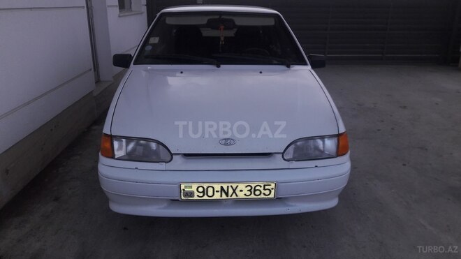 LADA (VAZ) 2115 2012, 202,058 km - 1.6 l - Ağdaş