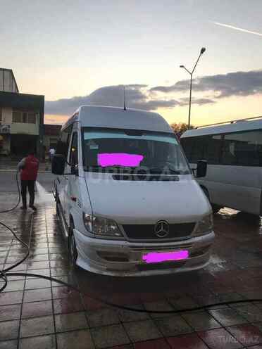 Mercedes Sprinter 313 2005, 950,560 km - 2.2 l - Sumqayıt