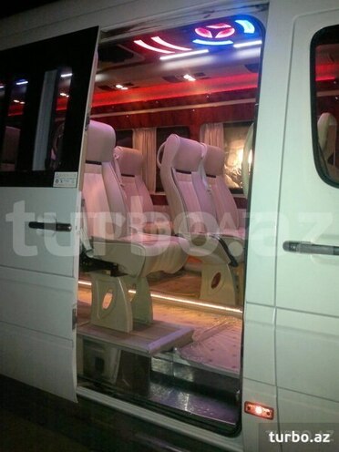 Mercedes Sprinter 313 2005, 950,560 km - 2.2 l - Sumqayıt