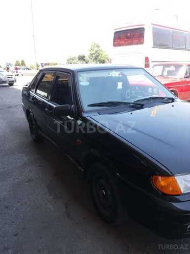 LADA (VAZ) 2115 2010, 230,000 km - 1.6 л - Bakı