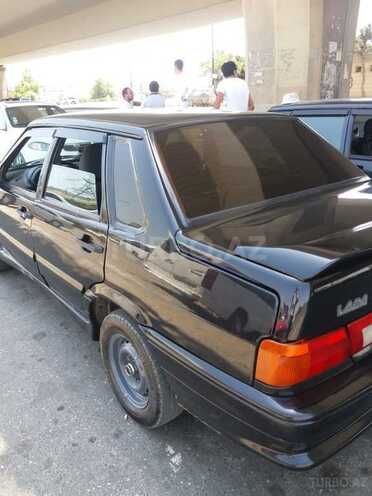 LADA (VAZ) 2115 2010, 230,000 km - 1.6 л - Bakı