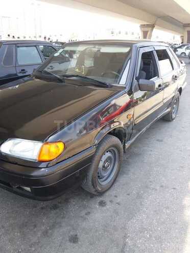 LADA (VAZ) 2115 2010, 230,000 km - 1.6 л - Bakı