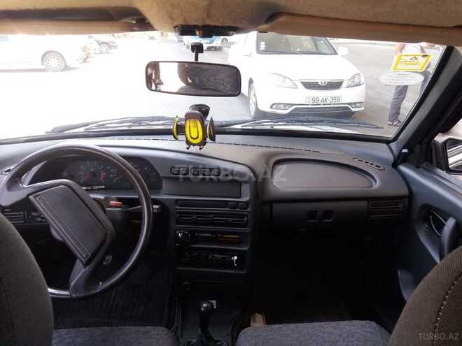 LADA (VAZ) 2115 2010, 230,000 km - 1.6 л - Bakı
