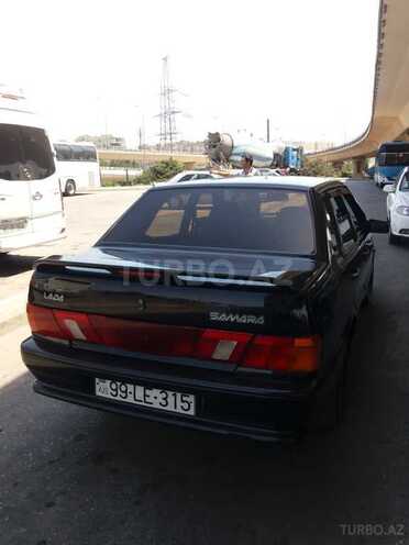 LADA (VAZ) 2115 2010, 230,000 km - 1.6 л - Bakı